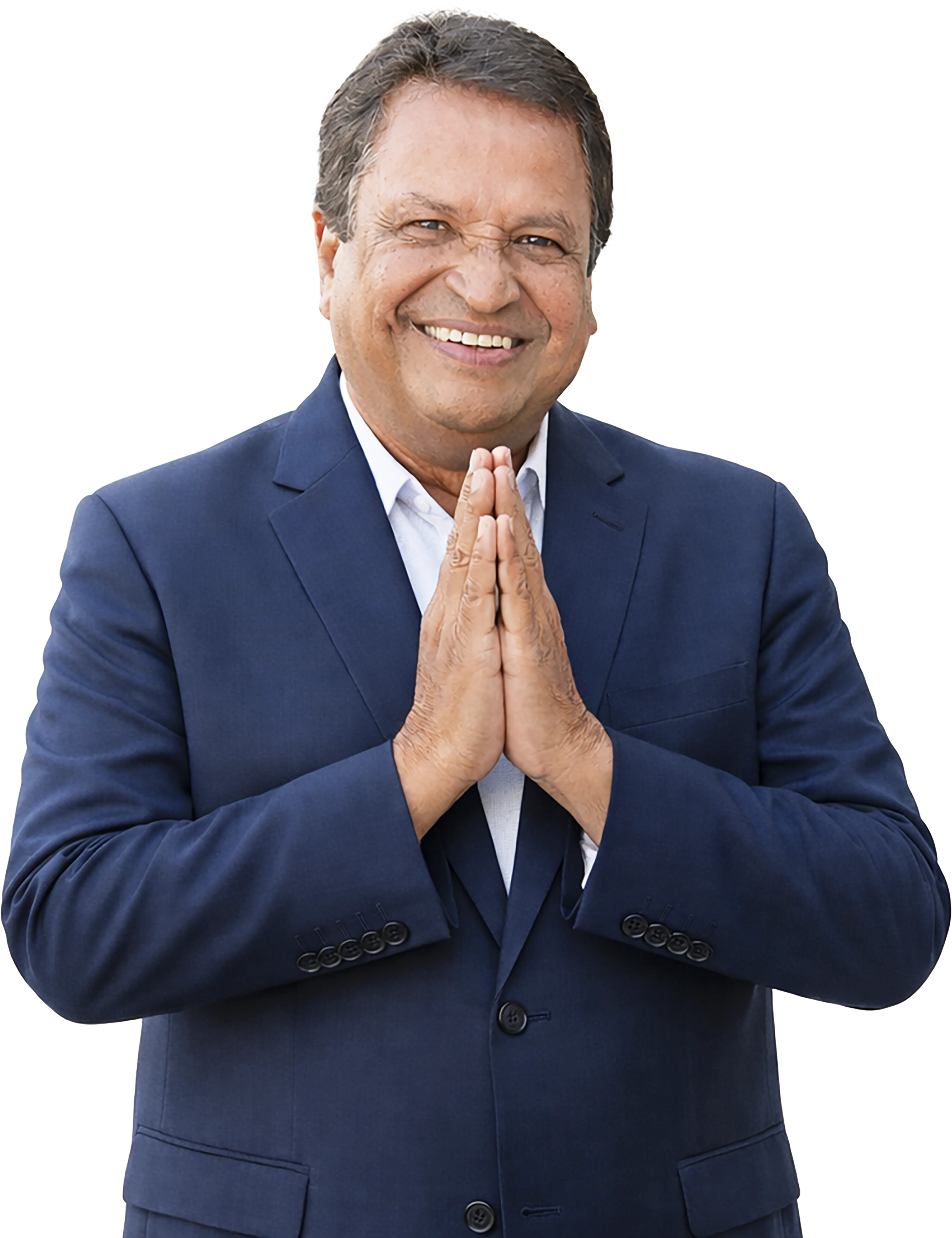 Binod Chaudhary