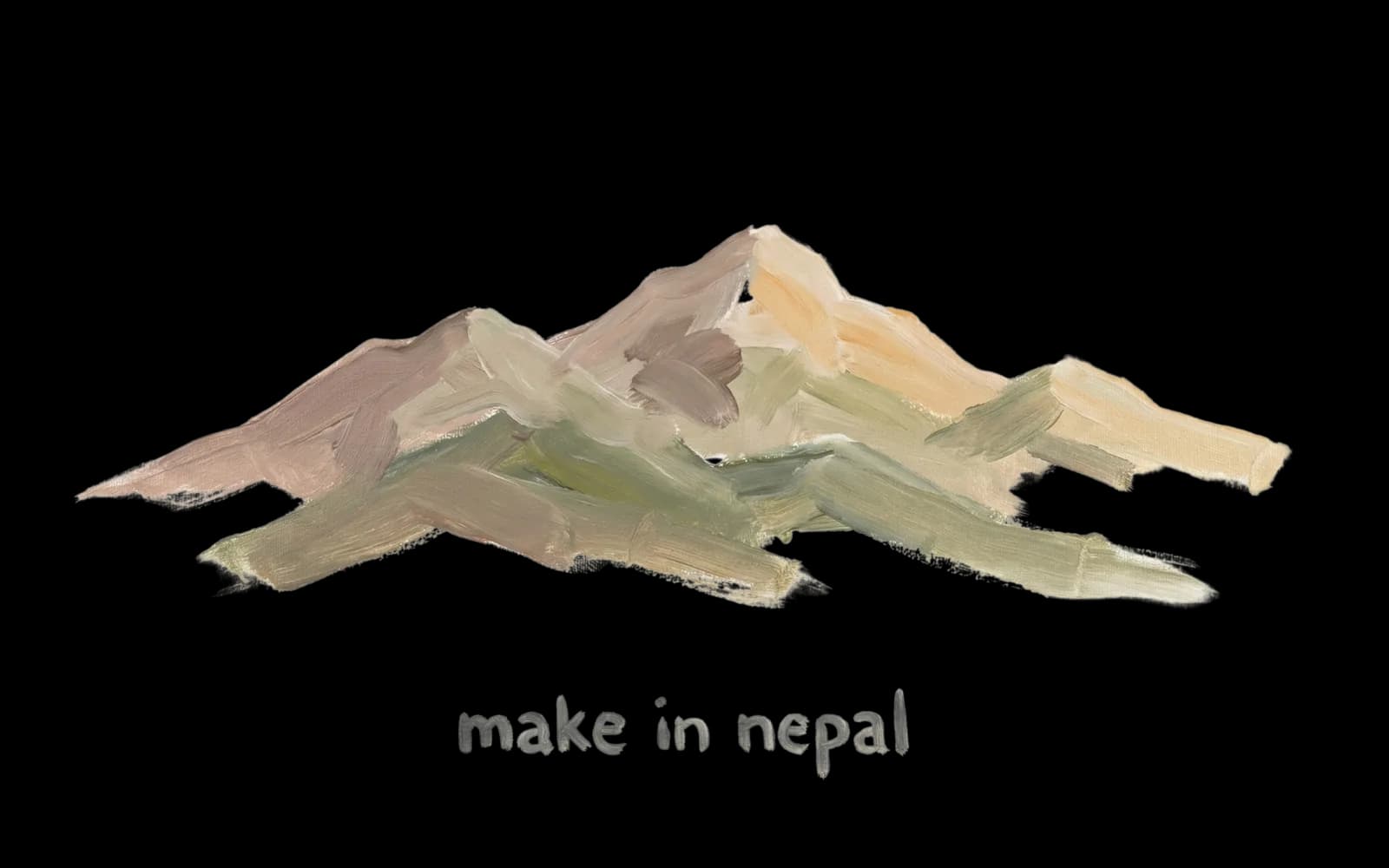 "Make in Nepal" Legislation