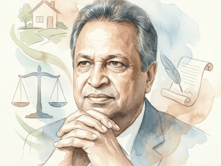 Constitutional Architect