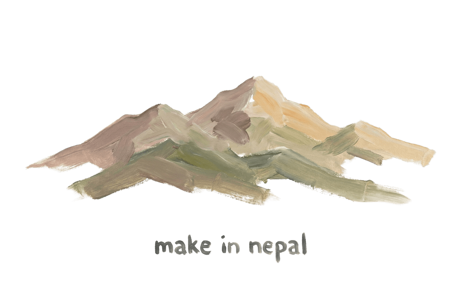 "Make in Nepal" Legislation