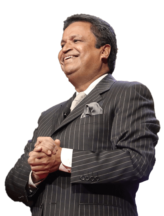 Binod Chaudhary Composition
