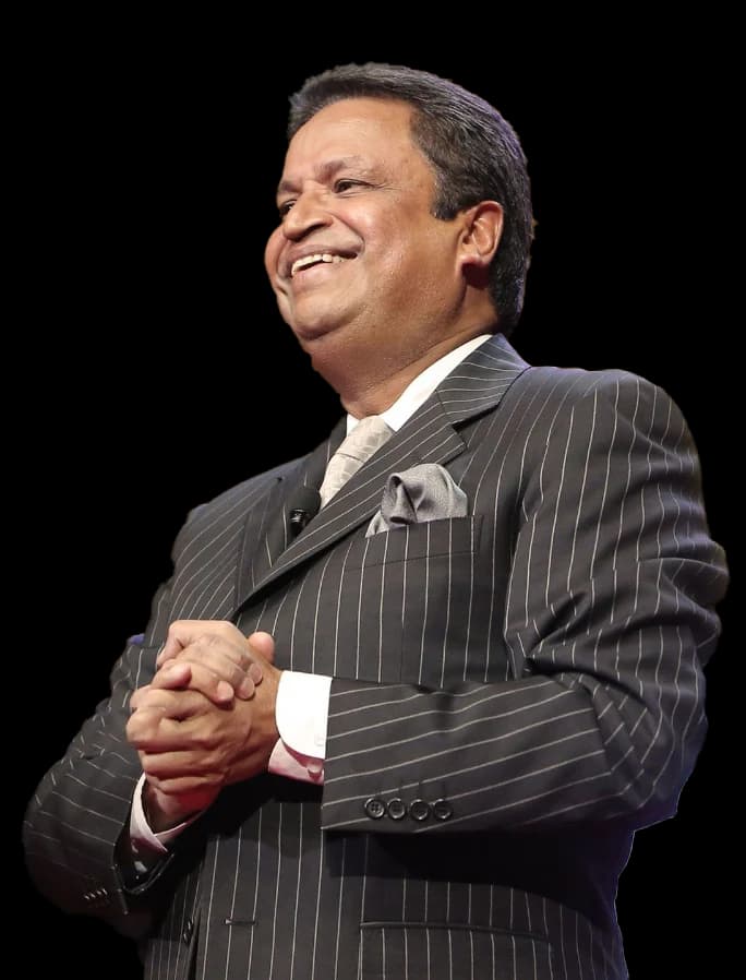 Binod Chaudhary Composition